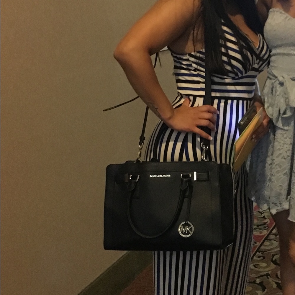 Jumpsuit - Picture 2 of 2